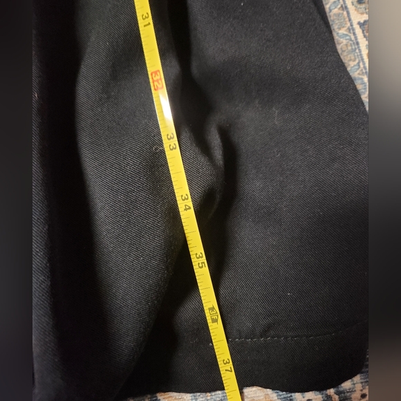 Thread & Supply Black Cardigan - Picture 6 of 6